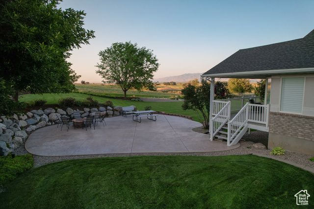 203 E 600 N, Mendon, UT 84325