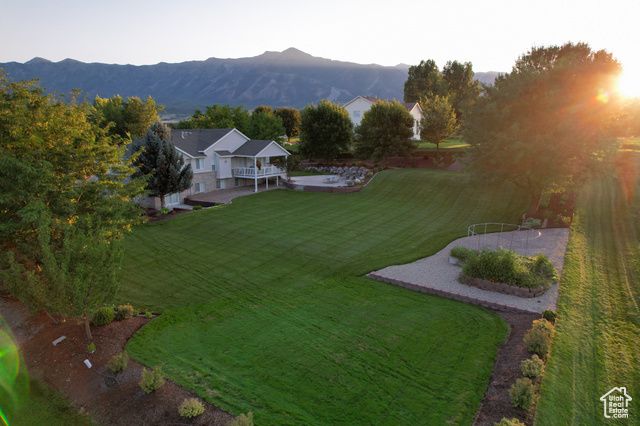 203 E 600 N, Mendon, UT 84325