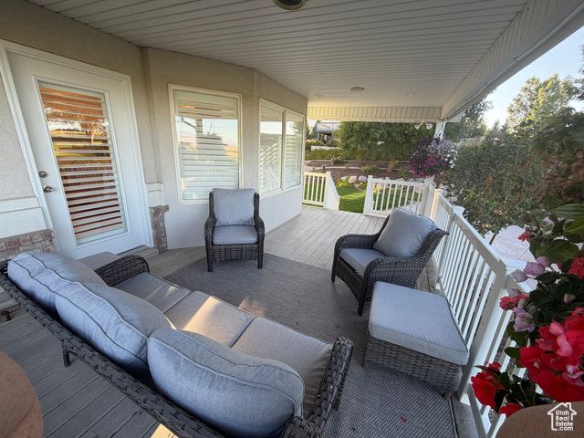 203 E 600 N, Mendon, UT 84325