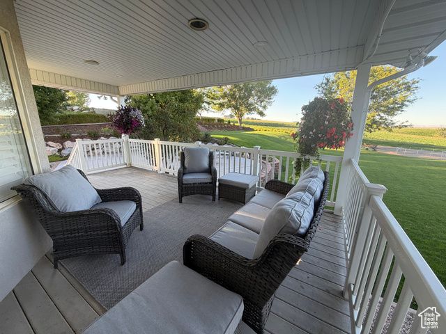 203 E 600 N, Mendon, UT 84325