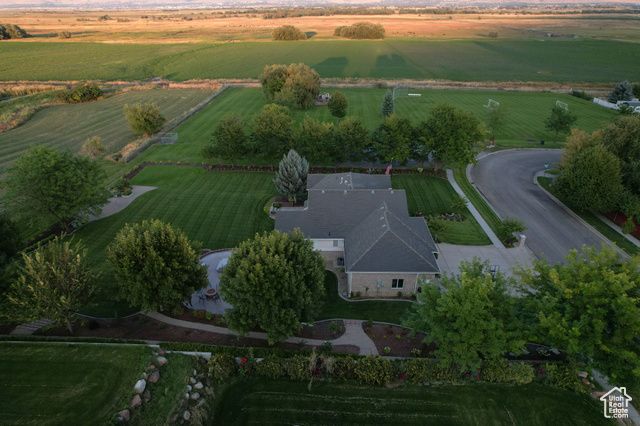 203 E 600 N, Mendon, UT 84325