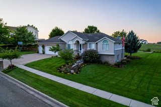 203 E 600 N, Mendon, UT 84325