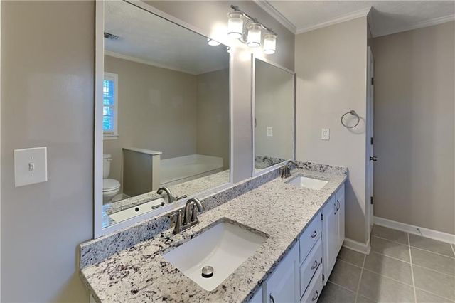 1589 Tennessee Walker Drive NE, Roswell, GA 30075