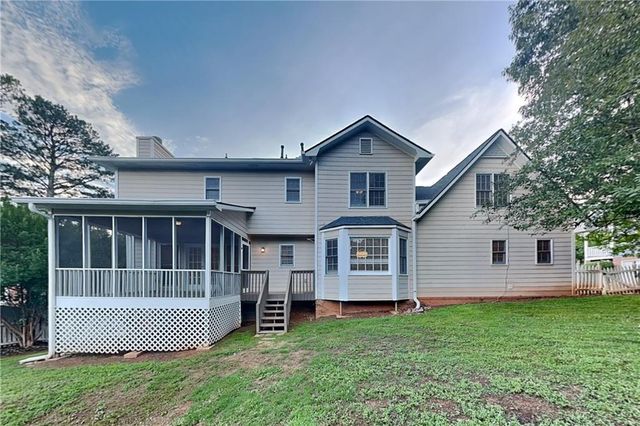 1589 Tennessee Walker Drive NE, Roswell, GA 30075