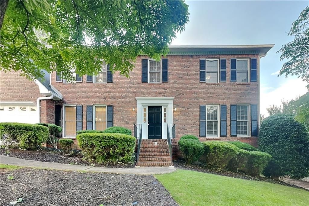 1589 Tennessee Walker Drive NE, Roswell, GA 30075