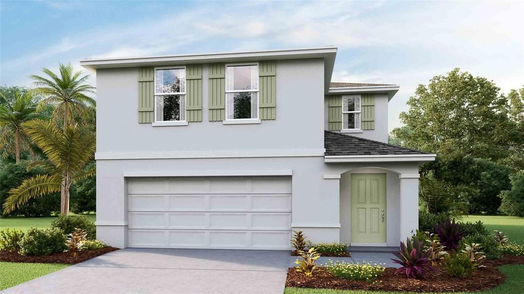 35476 SUNFLOWER HILL DRIVE, Zephyrhills, FL 33541