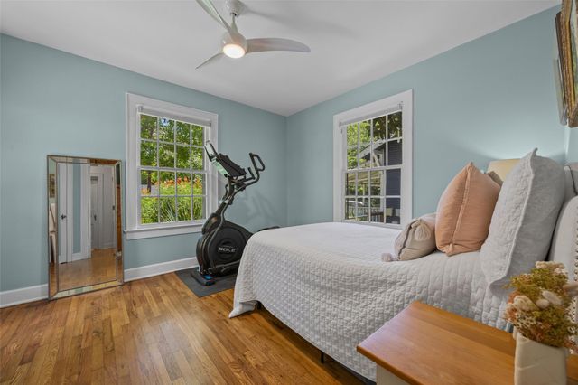 4408 Barrow Ave, Austin, TX 78751