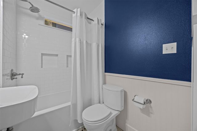 4408 Barrow Ave, Austin, TX 78751