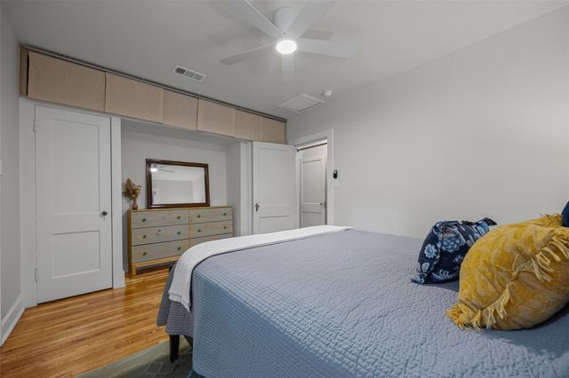 4408 Barrow Ave, Austin, TX 78751