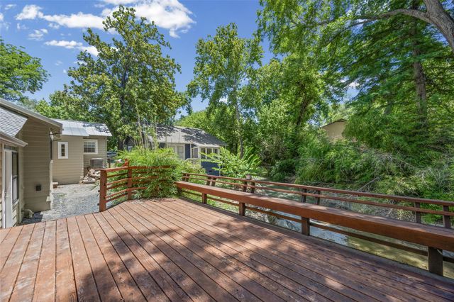 4408 Barrow Ave, Austin, TX 78751