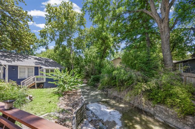 4408 Barrow Ave, Austin, TX 78751