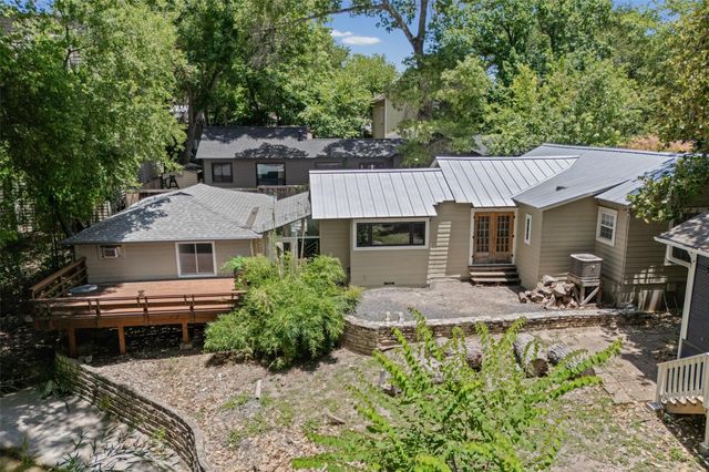 4408 Barrow Ave, Austin, TX 78751