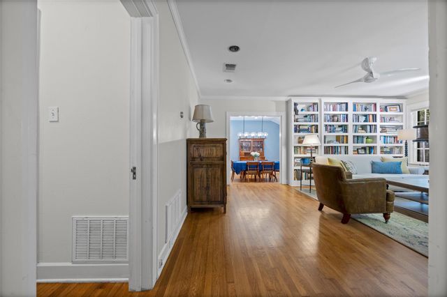 4408 Barrow Ave, Austin, TX 78751