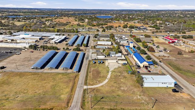 313 Eastridge Road, Granbury, TX 76049