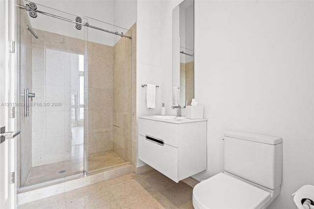 465 Brickell Ave 4101, Miami, FL 33131