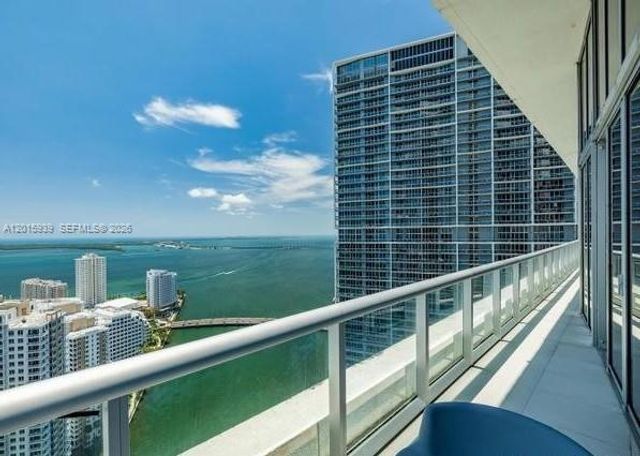 465 Brickell Ave 4101, Miami, FL 33131
