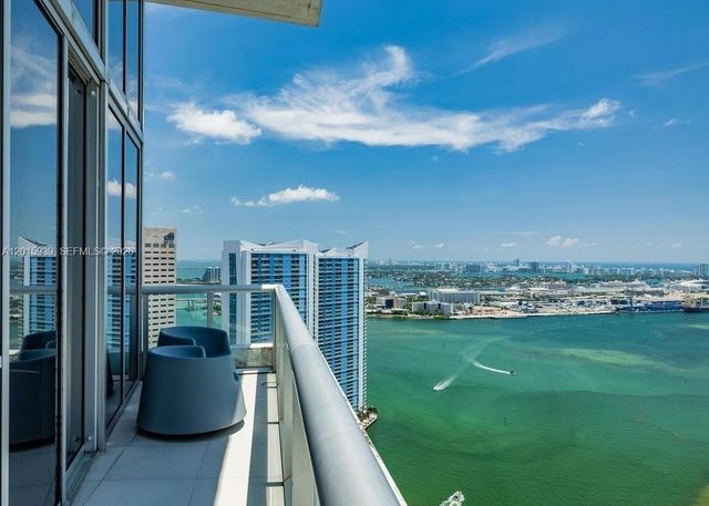 465 Brickell Ave 4101, Miami, FL 33131