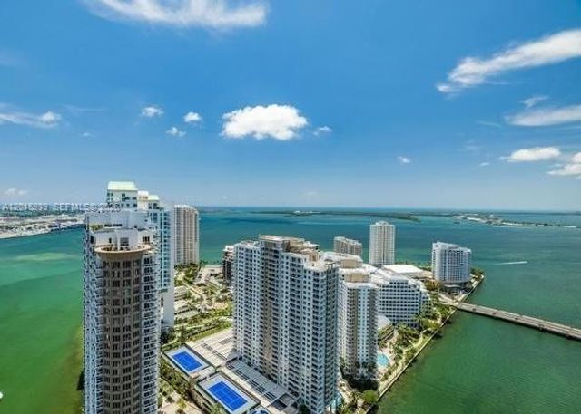 465 Brickell Ave 4101, Miami, FL 33131