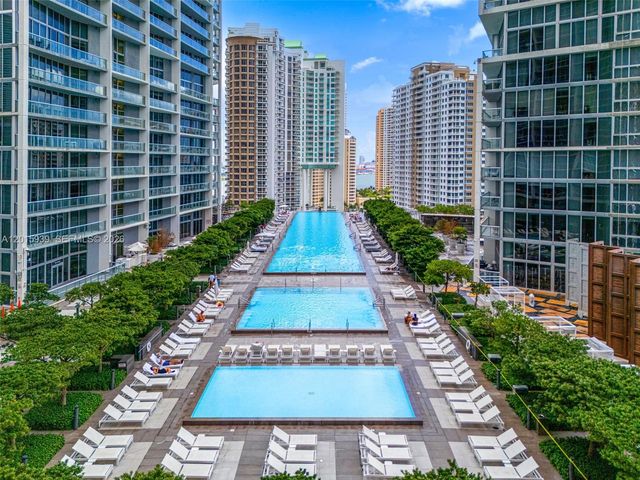 465 Brickell Ave 4101, Miami, FL 33131