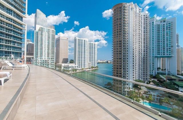 465 Brickell Ave 4101, Miami, FL 33131