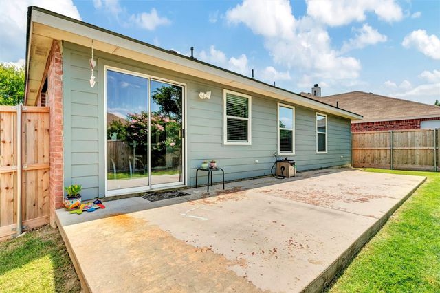 9108 BOONE Drive, Mckinney, TX 75071