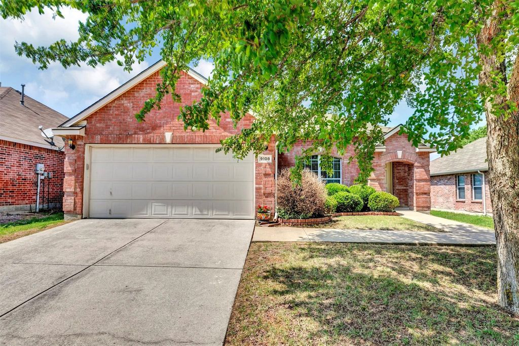 9108 BOONE Drive, Mckinney, TX 75071