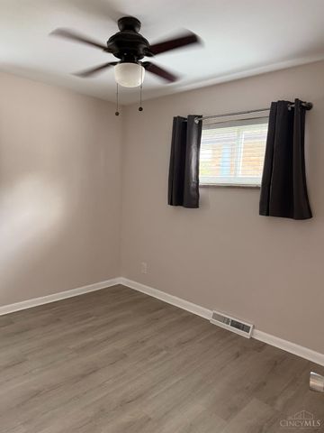 3492 Moonridge Drive, Green Twp, OH 45248