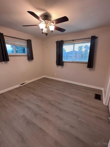3492 Moonridge Drive, Green Twp, OH 45248