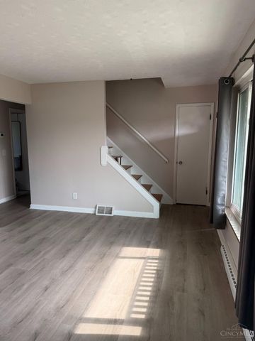 3492 Moonridge Drive, Green Twp, OH 45248