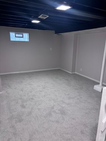 3492 Moonridge Drive, Green Twp, OH 45248