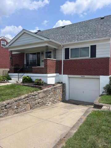 3492 Moonridge Drive, Green Twp, OH 45248