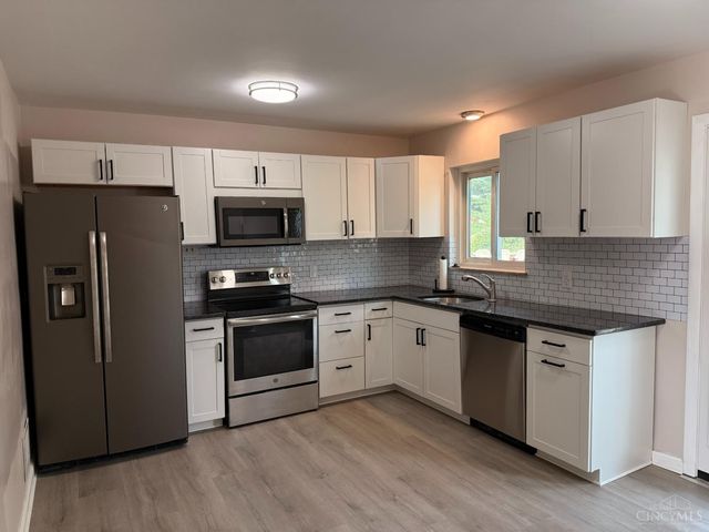 3492 Moonridge Drive, Green Twp, OH 45248