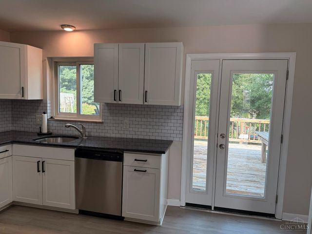 3492 Moonridge Drive, Green Twp, OH 45248