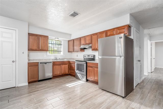 5411 Ingomar Way, Houston, TX 77053
