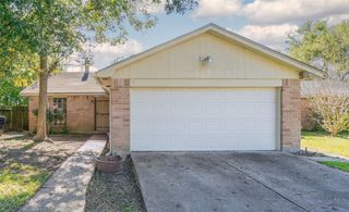 5411 Ingomar Way, Houston, TX 77053