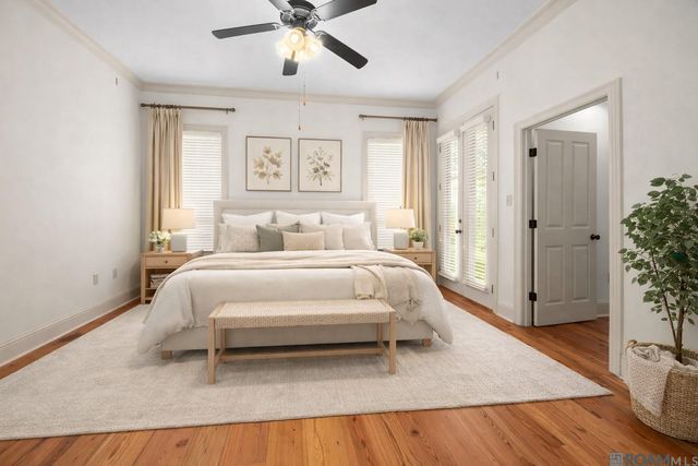 1601 Ruelle De Grace Dr, Baton Rouge, LA 70810