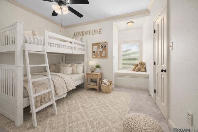 1601 Ruelle De Grace Dr, Baton Rouge, LA 70810