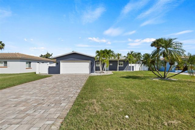 10129 4TH STREET E, Treasure Island, FL 33706