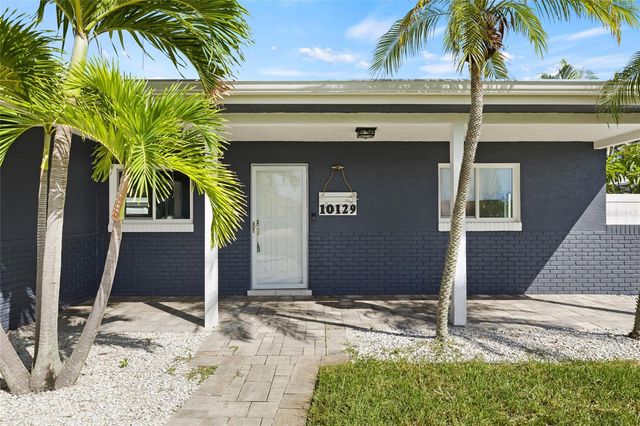 10129 4TH STREET E, Treasure Island, FL 33706