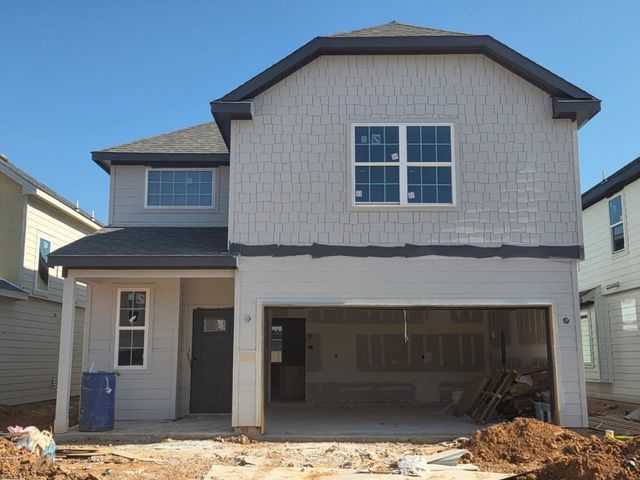 2333 Nooksack Drive, Conroe, TX 77384