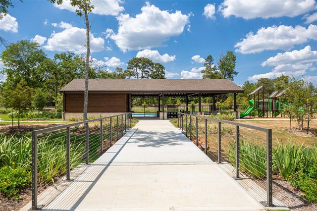 2333 Nooksack Drive, Conroe, TX 77384