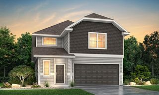 2333 Nooksack Drive, Conroe, TX 77384