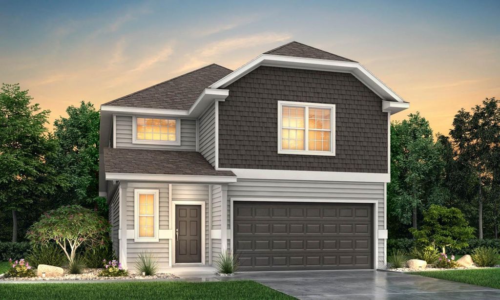 2333 Nooksack Drive, Conroe, TX 77384