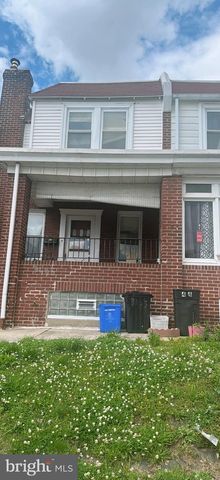3445 WELLINGTON ST, Philadelphia, PA 19149
