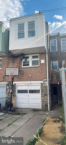 3445 WELLINGTON ST, Philadelphia, PA 19149