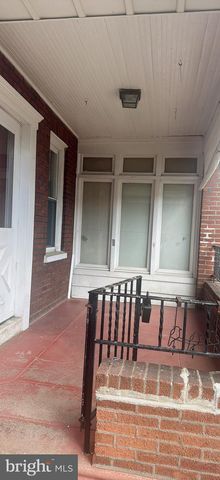 3445 WELLINGTON ST, Philadelphia, PA 19149