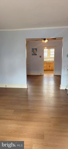 3445 WELLINGTON ST, Philadelphia, PA 19149