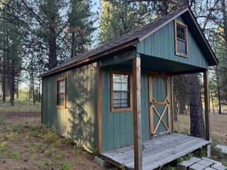TBD Harlow Ridge Rd-Cloverland Estates Lot 37, Asotin, WA 99402