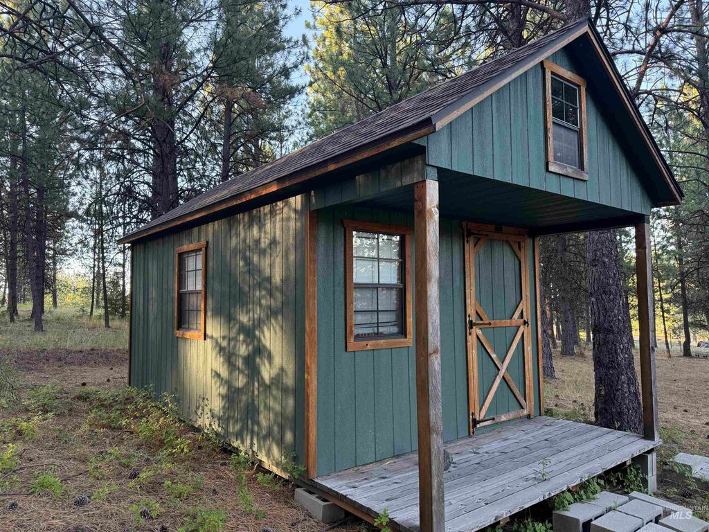 TBD Harlow Ridge Rd-Cloverland Estates Lot 37, Asotin, WA 99402