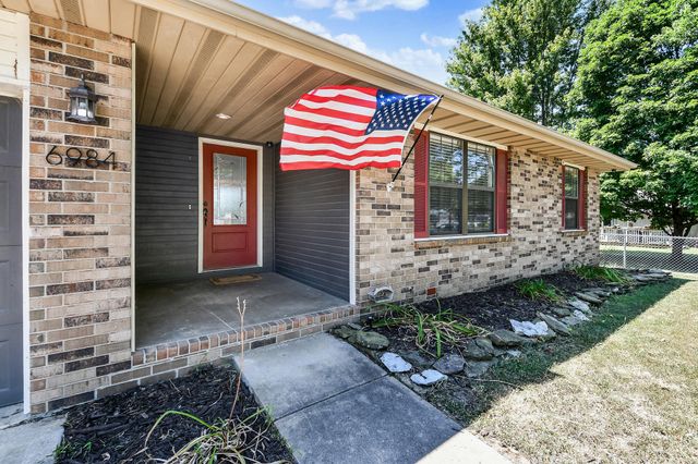6984 West Cottonwood Road, Springfield, MO 65802